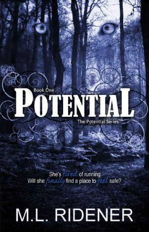 [The Potential Series 01] • Potential